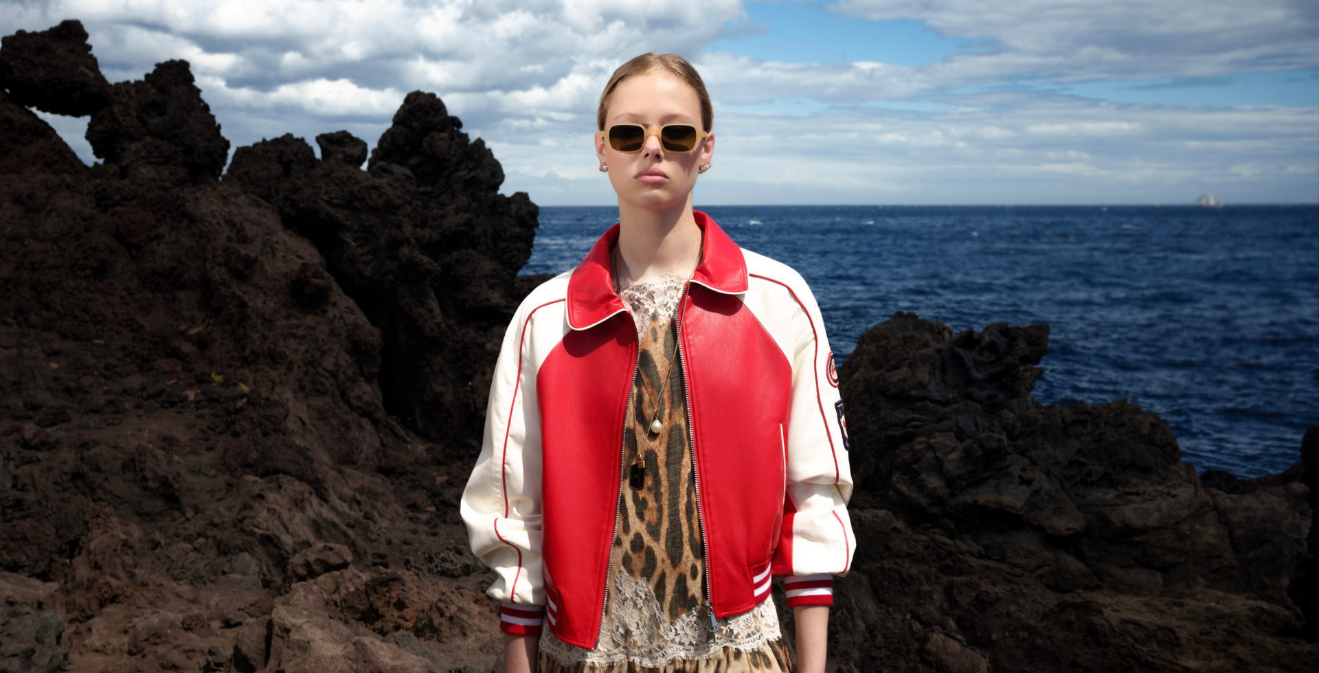 OUTERWEAR – ERMANNO FIRENZE