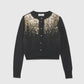 CARDIGAN WITH SEQUINS