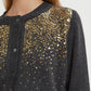 CARDIGAN WITH SEQUINS