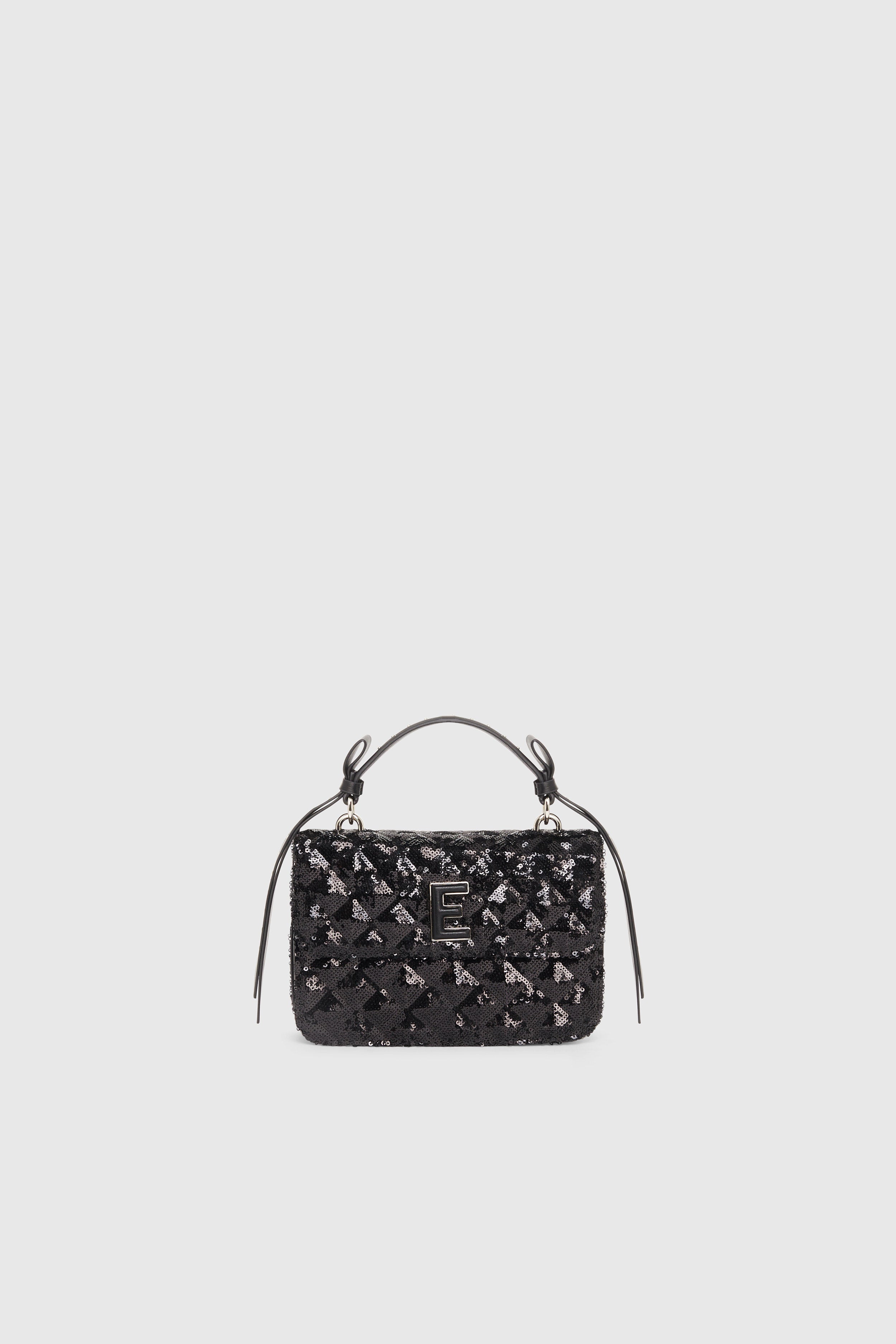 MINI SAC EN PAILLETTES