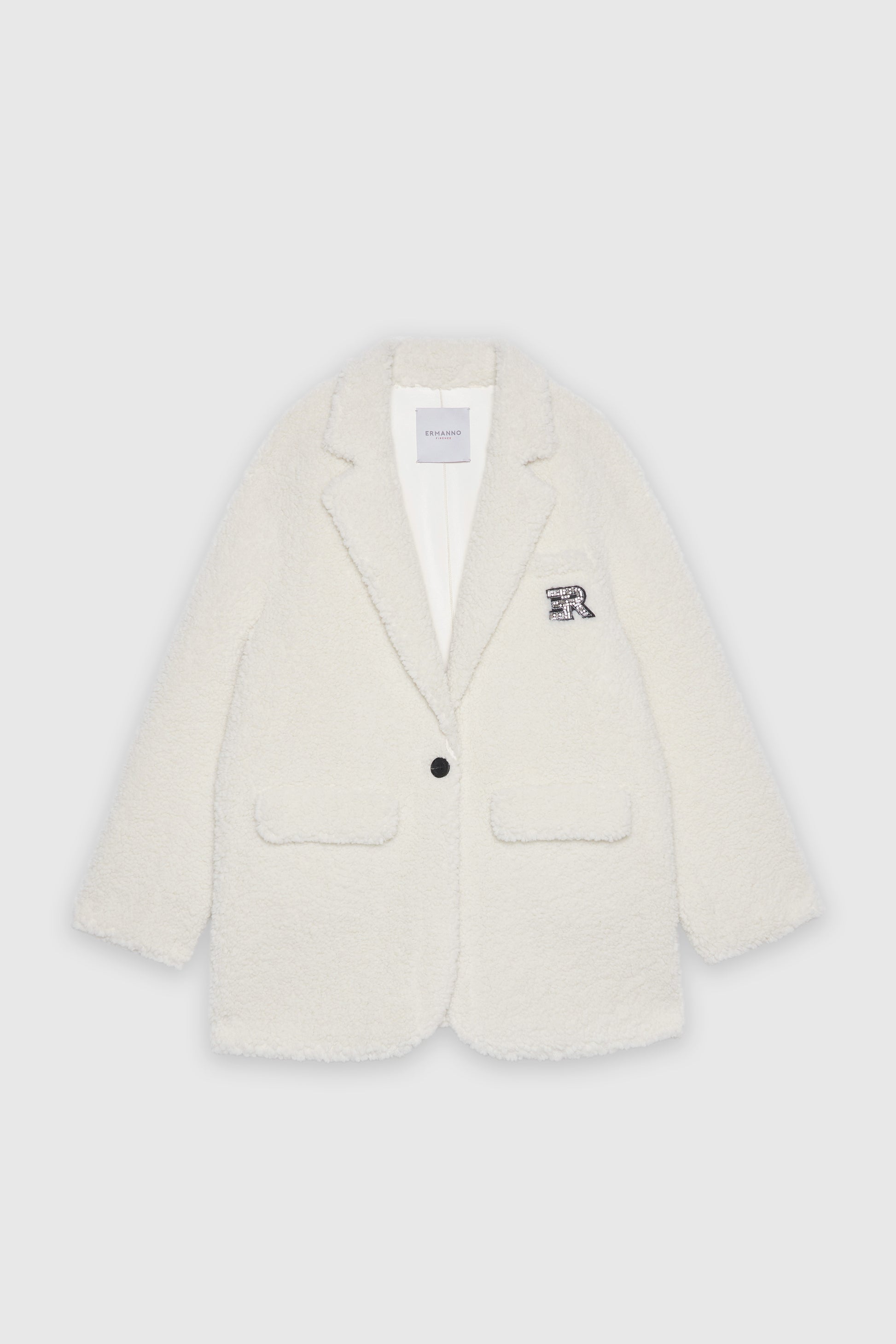 GIACCA IN MONTONE ECOLOGICO