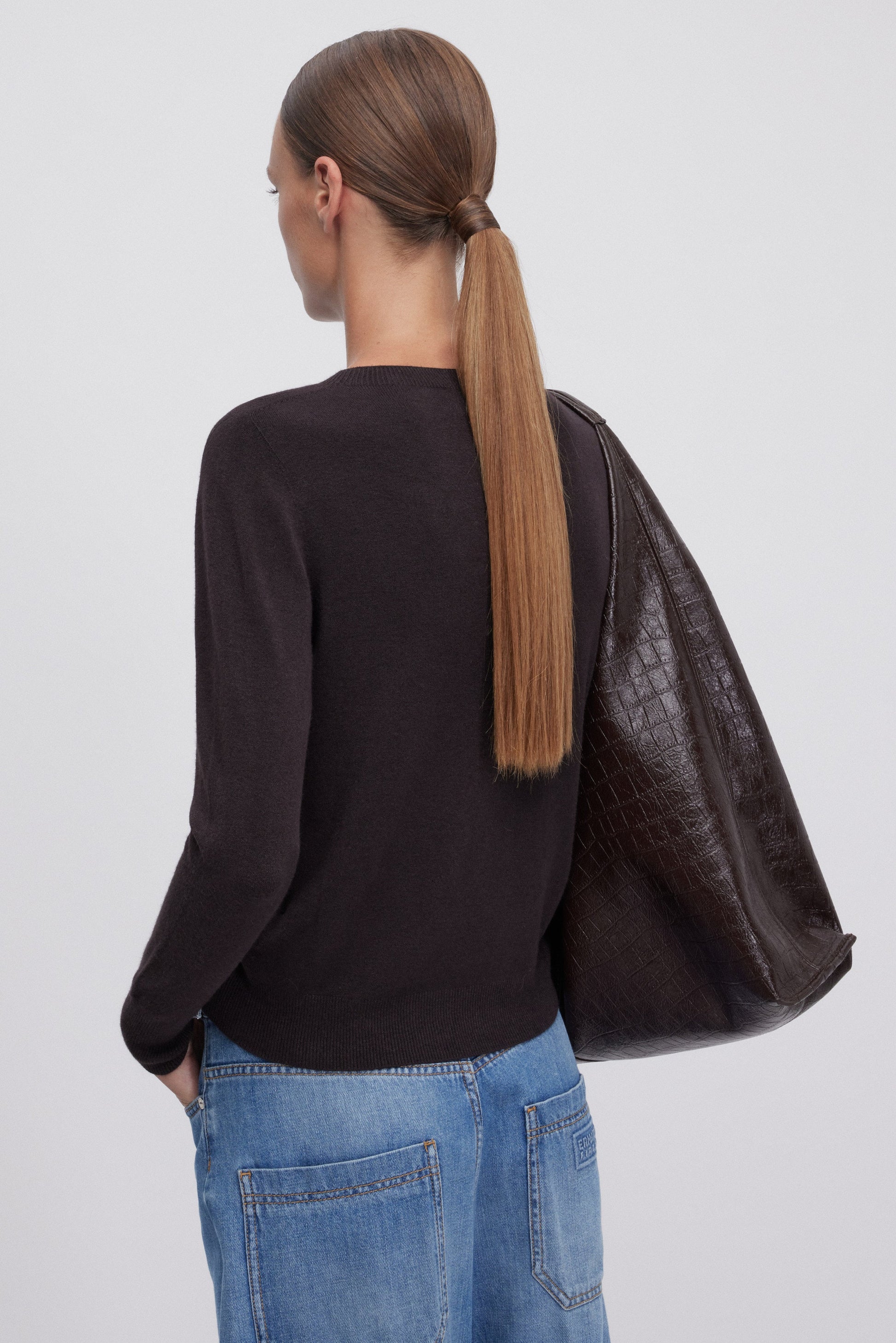 MAGLIA CON LOGO GIOIELLO