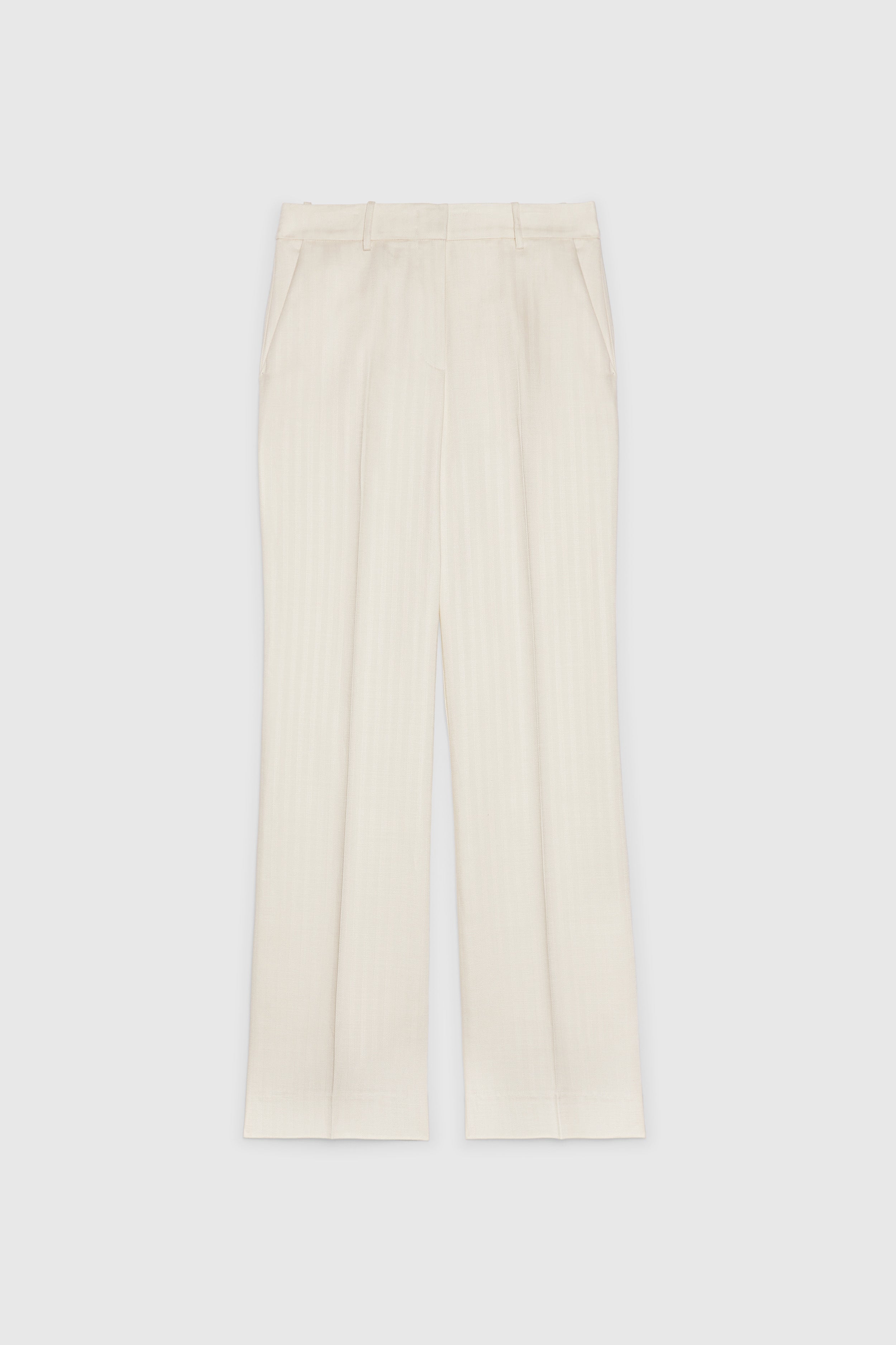 PANTALONI SARTORIALI