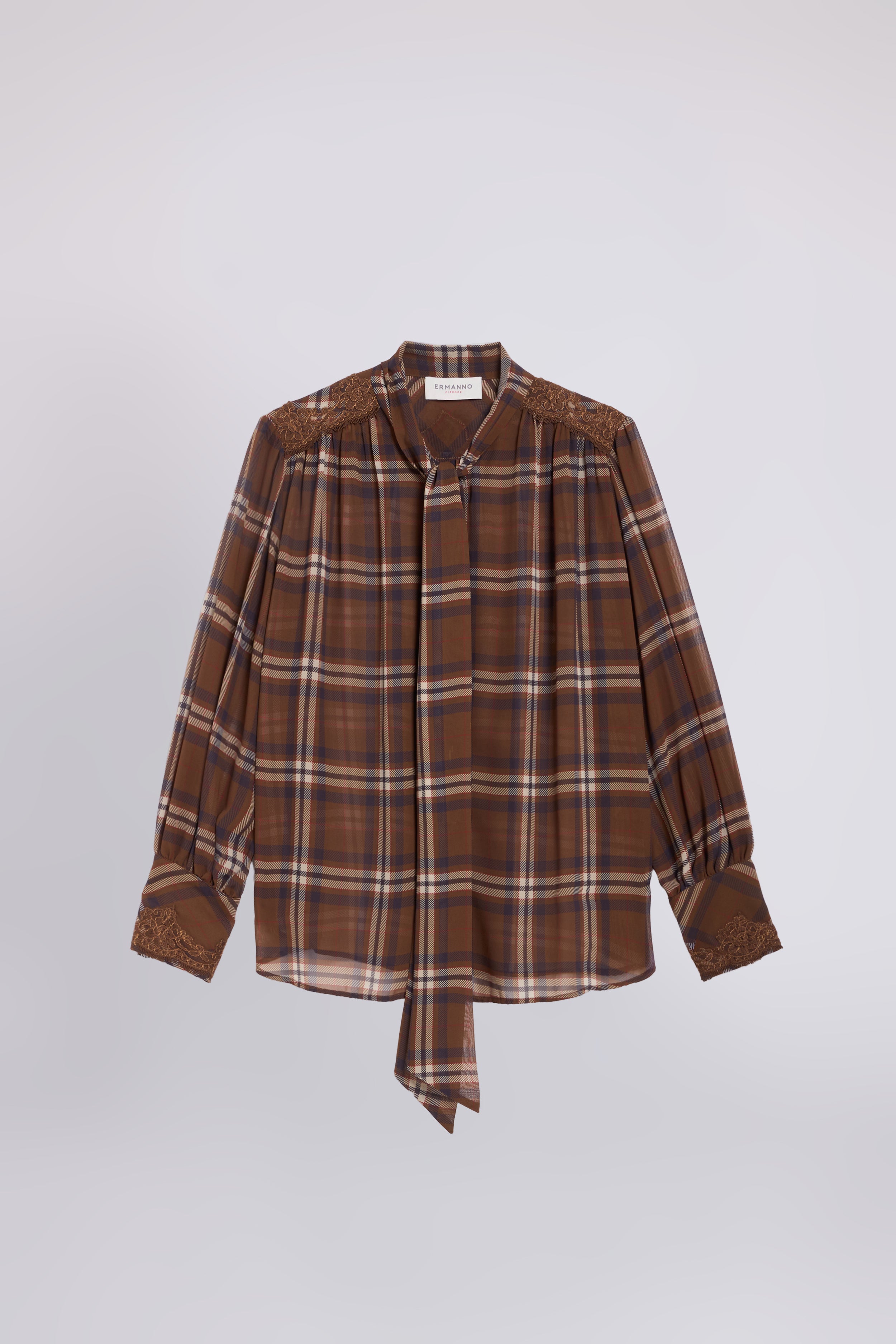 SHIRTS – ERMANNO FIRENZE