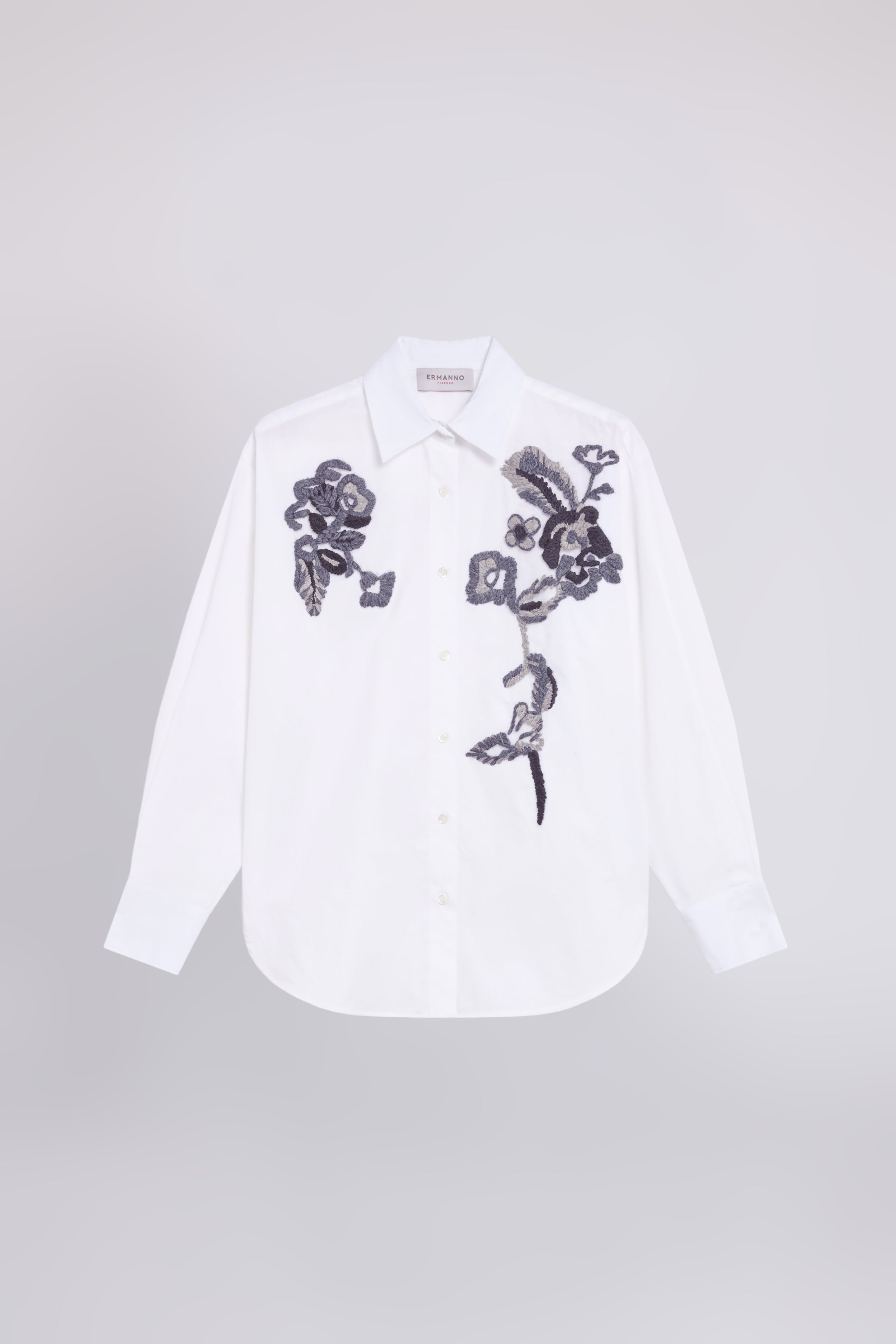 SHIRTS – ERMANNO FIRENZE