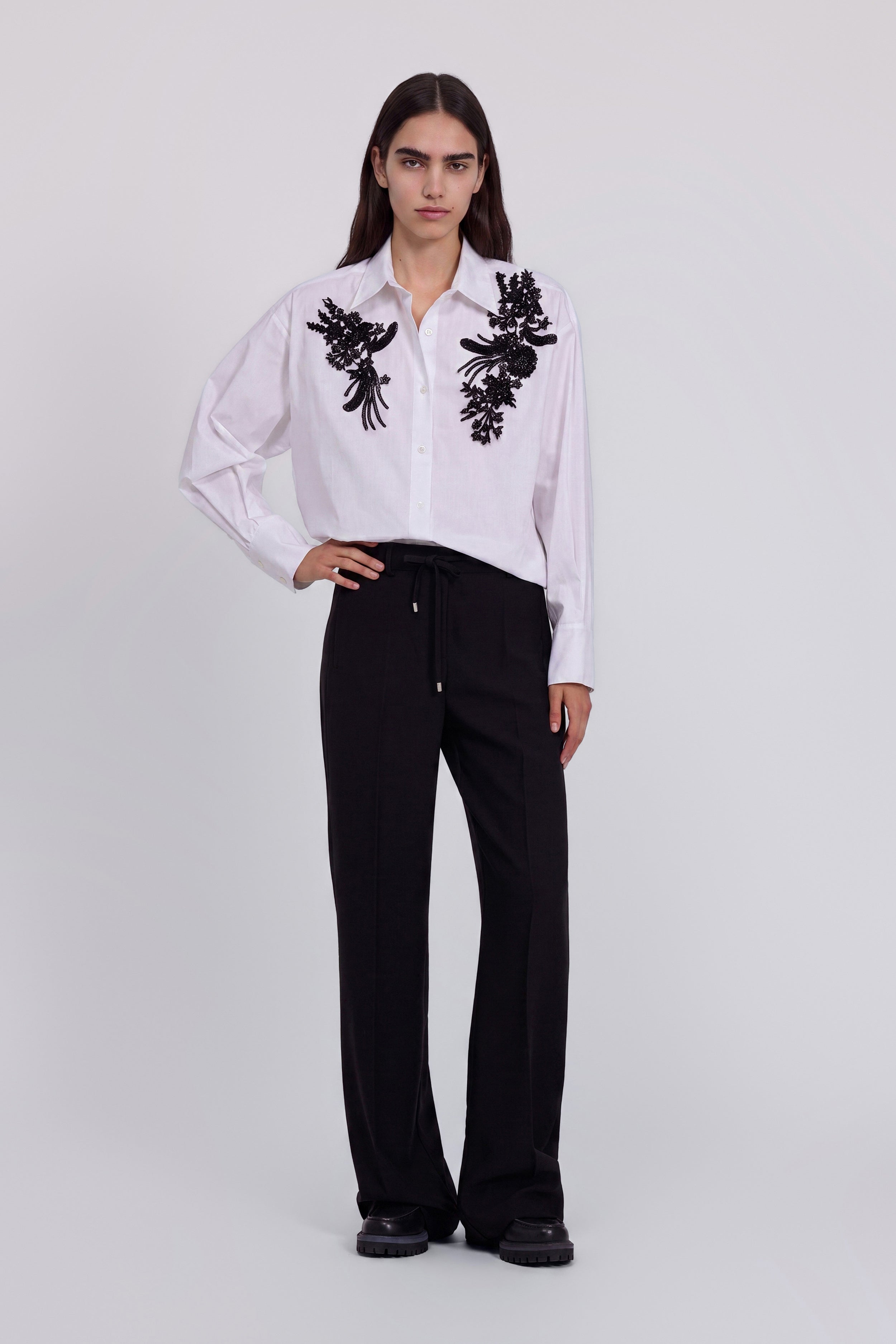 SHIRTS – ERMANNO FIRENZE