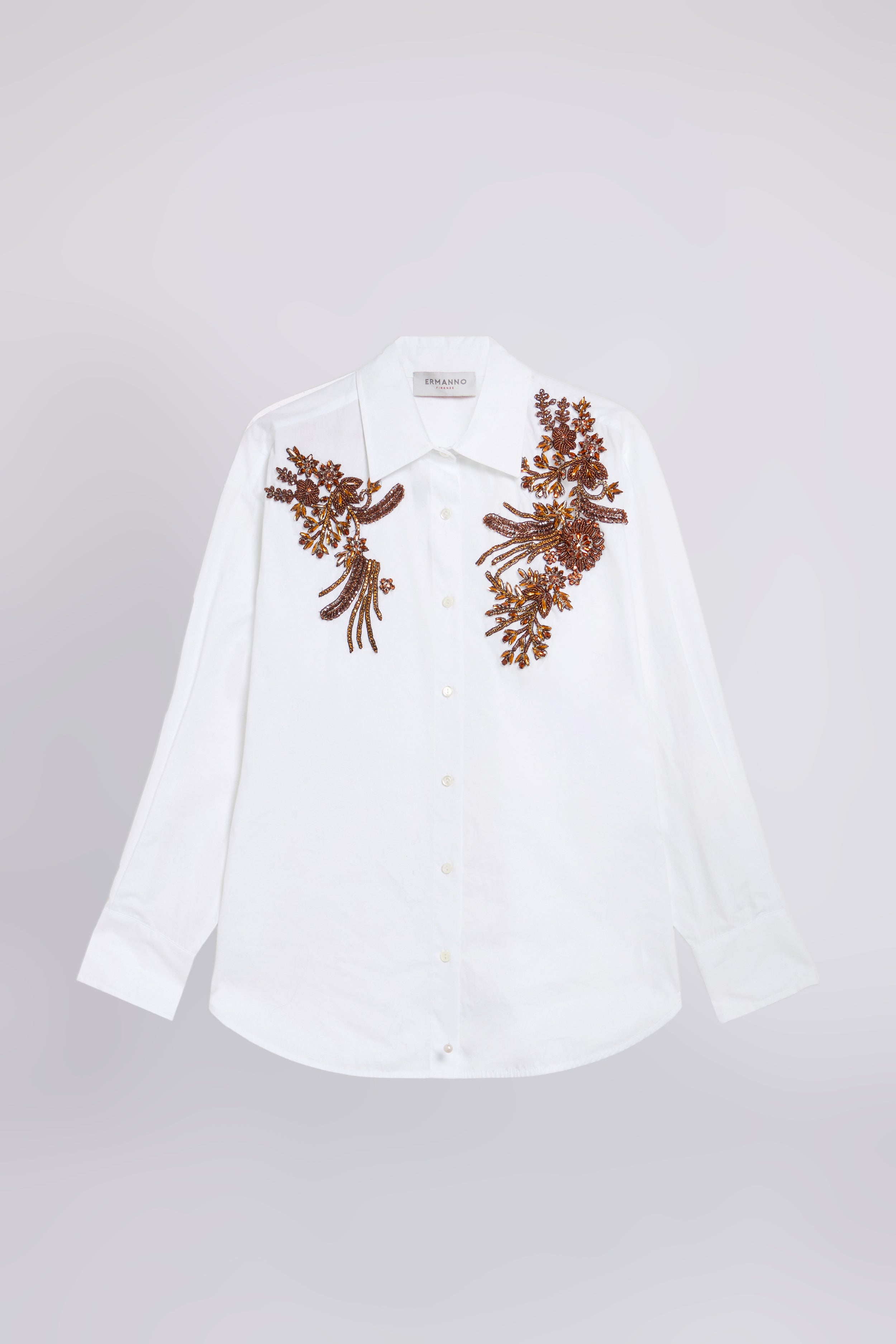 SHIRTS – ERMANNO FIRENZE