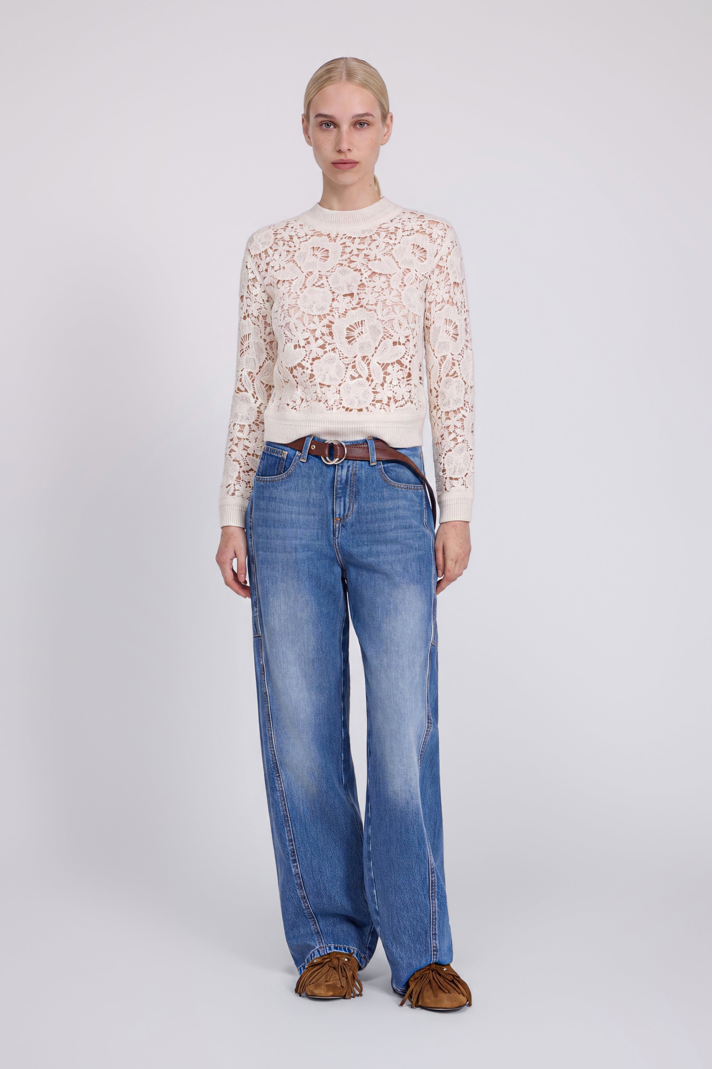 KNITWEAR – ERMANNO FIRENZE