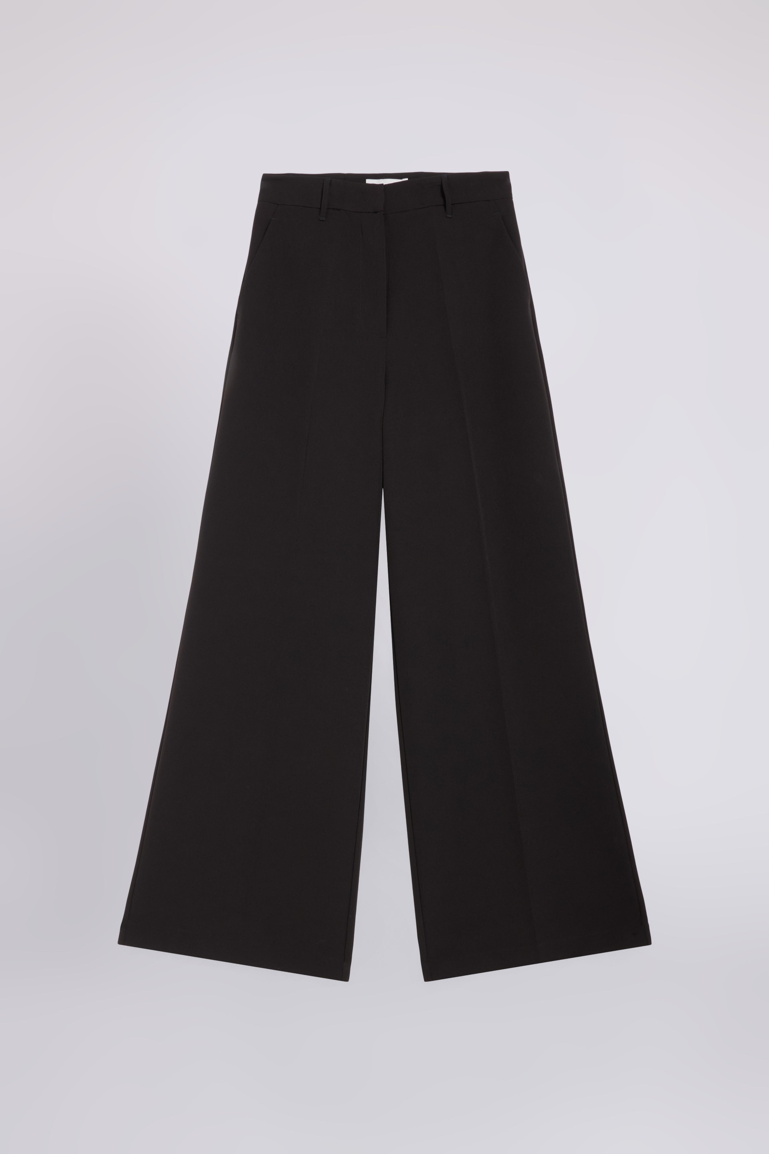 PANTALON FLUIDE ELÉGANT