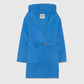 Hodded Robe Coat