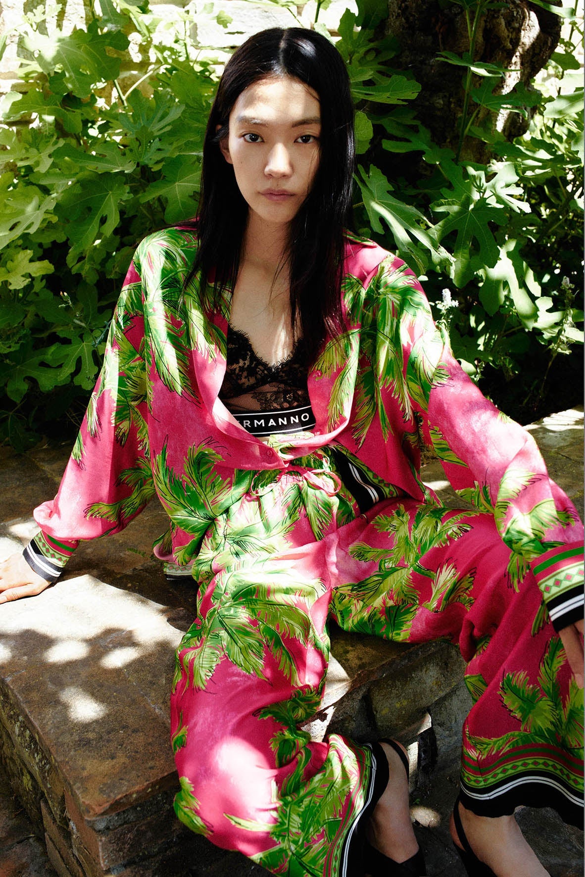 THE BRAND ERMANNO FIRENZE the-brand-ermanno-firenze