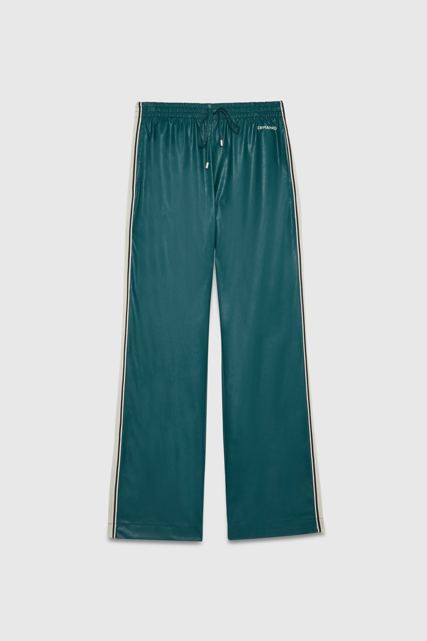 Eco Leather Trousers