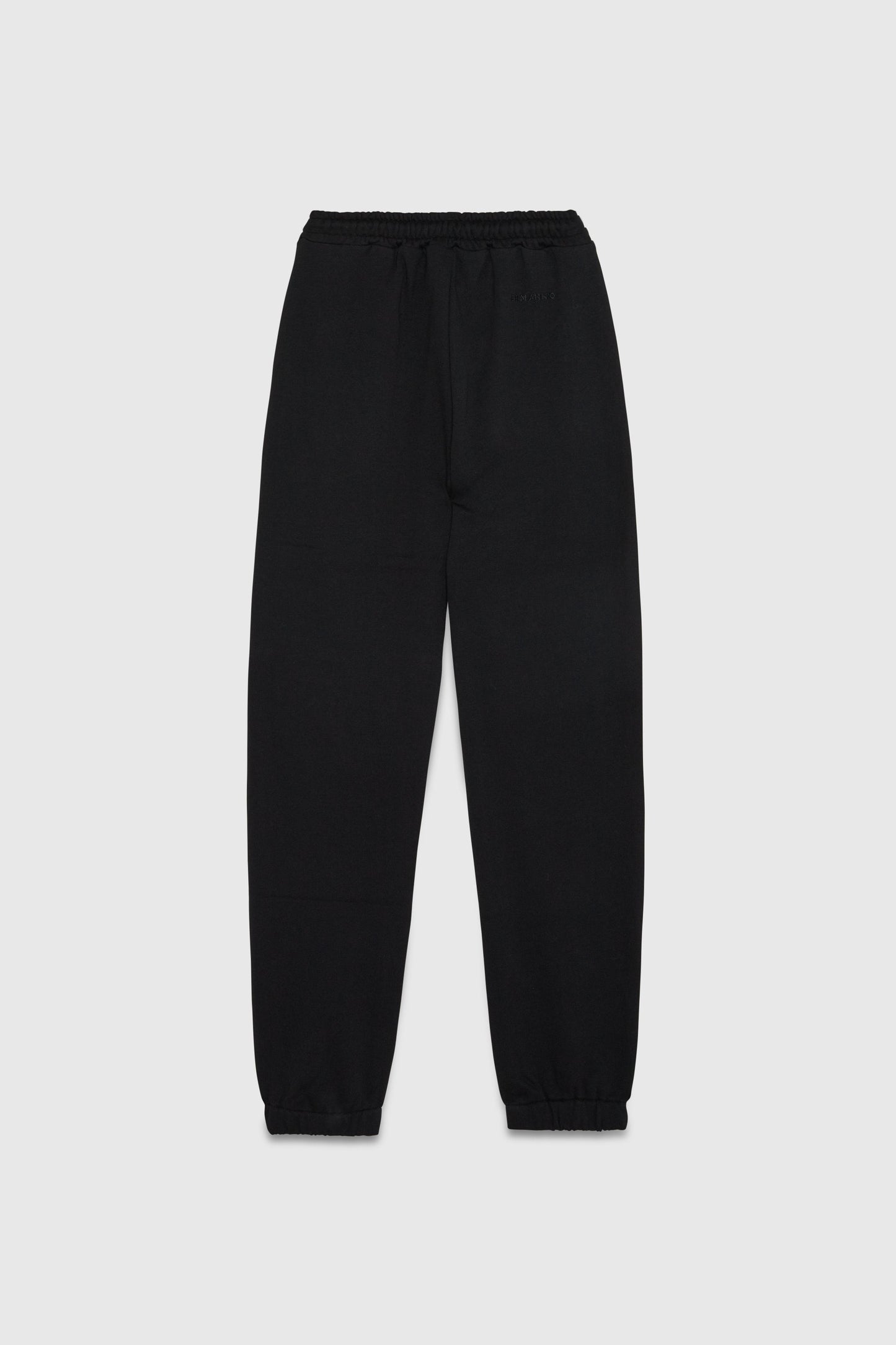 Pantalon Jogger En Maille